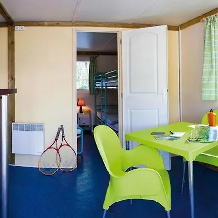 Vacanceselect Mobil Homes - Camping Freetime