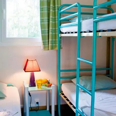 Vacanceselect Mobil Homes - Camping Freetime Campsite *